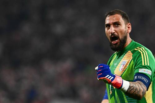 Il Donnarumma furioso colora d'azzurro il fantamercato Premier