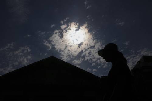 Caldo a 38°C e temporali: ecco le previsioni meteo per Ferragosto