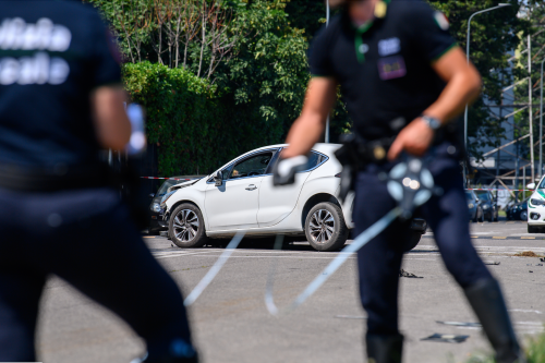 Il furto delle valigie, poi quello dell'auto: così i 4 minori hanno ucciso Cecilia De Astis