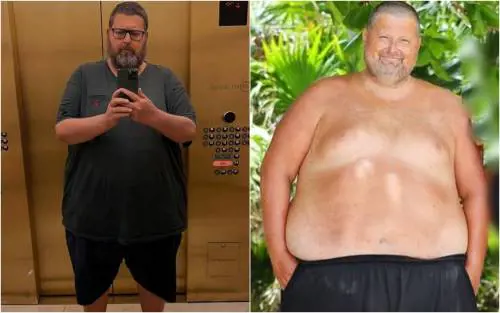 "Solo così funziona": come ha fatto Mario Adinolfi a perdere tanti chili in 100 giorni