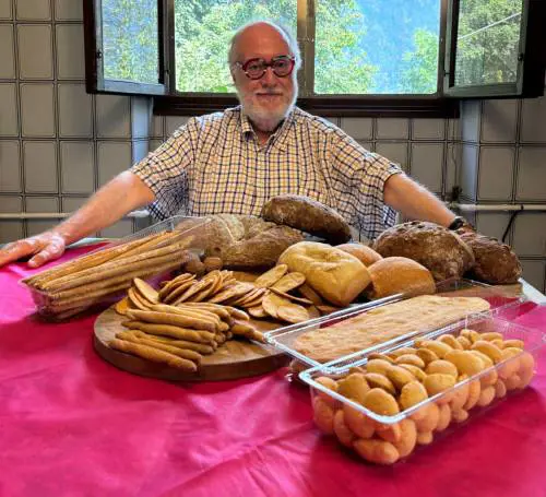 Pane in piazza, a Milano i forni diventano solidali