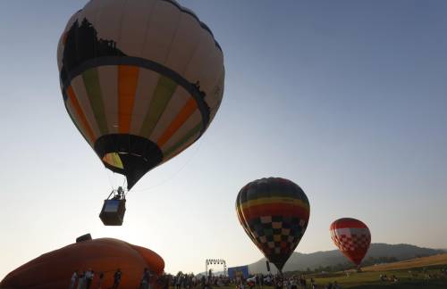 Non sai cosa fare a Ferragosto? Dieci idee fuori dal comune