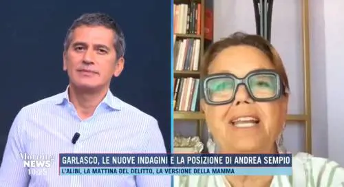 "Ci sono gli elementi di revisione". Le parole dell'avvocato Bernardini De Pace su Garlasco
