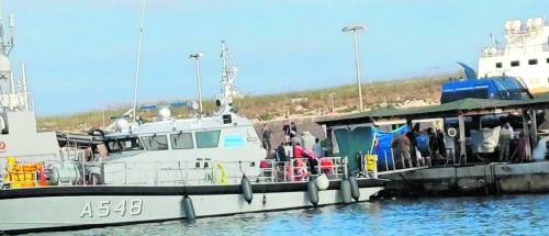 Naufragio a Lampedusa. "Almeno 27 le vittime"