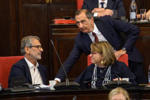 Si decide sui nomi eccellenti. E i pm milanesi temono lo stop