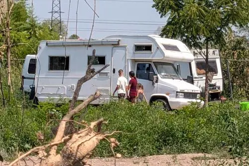 La "polveriera" Gratosoglio. Il parroco: "Qui si fa fatica"