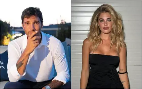Telecamere hackerate: video privati di Stefano De Martino e Caroline Tronelli online, la denuncia