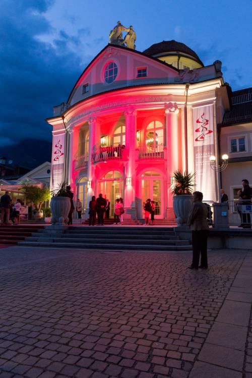 Südtirol Festival Merano