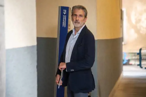 Nuova chat imbarazzante: "Difficile spiegare la regolarità di tutto"