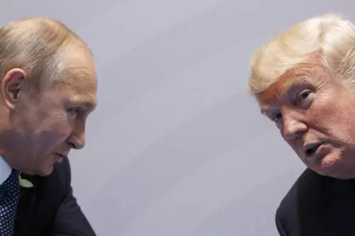 Putin-Trump, un'ora e mezza di colloquio telefonico: cosa si sono detti