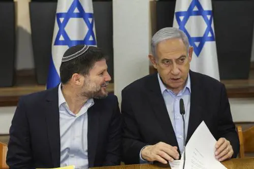 Cisgiordania, il piano di annessione. Hamas: "Pronti a un accordo"