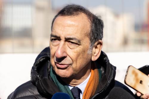 Depositate 4mila pagine, il sindaco gentile ma freddo. "Sullo stadio ha sbroccato..."