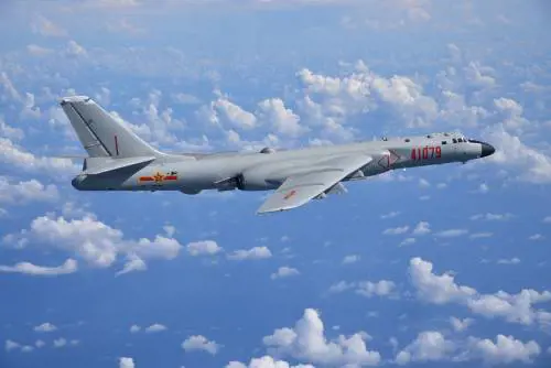 Perché la Cina ha cominciato a mandare i suoi bombardieri vicino agli USA
