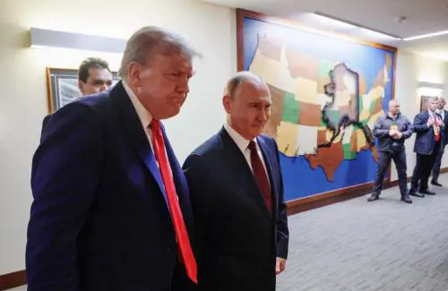 Vertice in Alaska tra Trump e Putin, chi ha vinto e chi ha perso. Cosa è successo