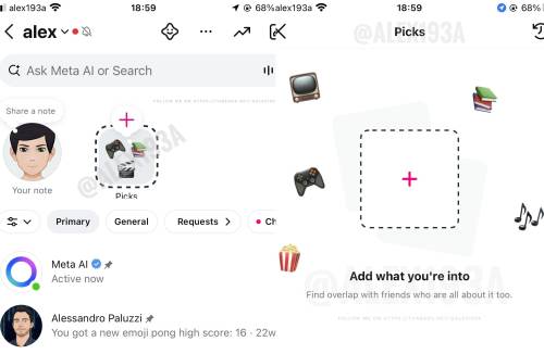 Instagram lancia "Picks", la funzione che aiuta a creare connessioni: in cosa consiste