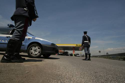 Tragedia sfiorata in A22, papà dimentica le figlie in autogrill: cosa è successo
