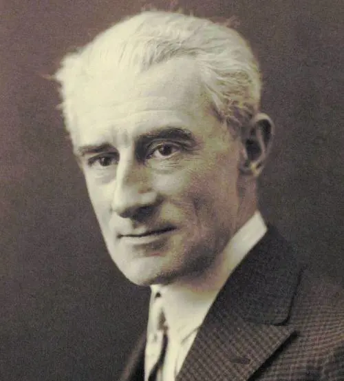 Ravel, genio da 150 anni