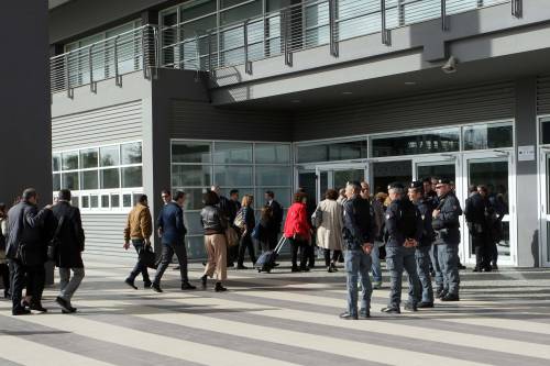 Bari, Israele cacciata dalla Fiera del Levante "in nome della pace"