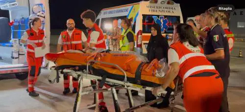 "Diagnosi omessa dai rapporti". La palestinese morta a Pisa aveva la leucemia
