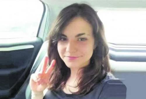 Quindicenne scomparsa dal 10 agosto. Sos dei genitori