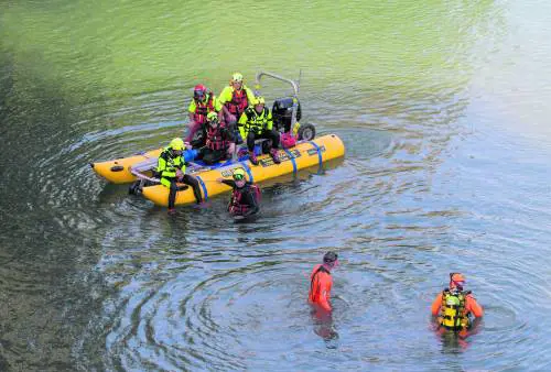 L’estate nera di fiumi e laghi: un annegato ogni due giorni