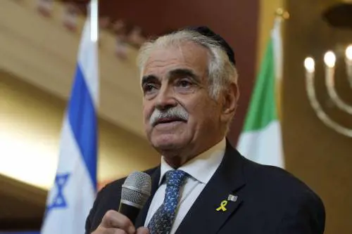 L'ipocrisia della sinistra sull'antisemitismo