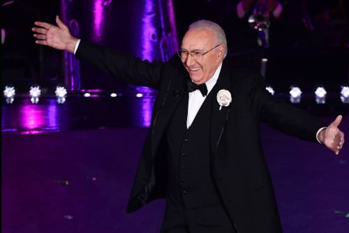  Pippo Baudo, quanto vale il patrimonio del grande conduttore. Il nodo eredità 