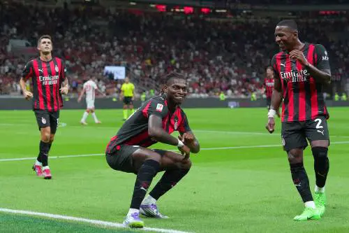 Diavoli quasi Allegri