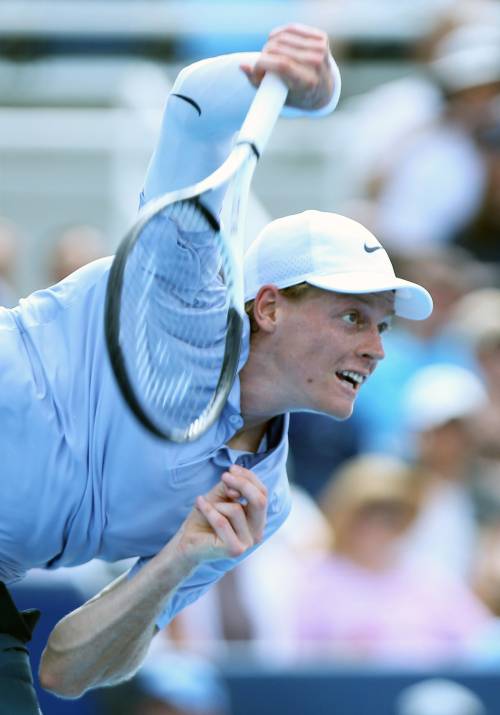 I meravigliosi "immaturi" del tennis: Jannik e Carlos, talento e debolezze