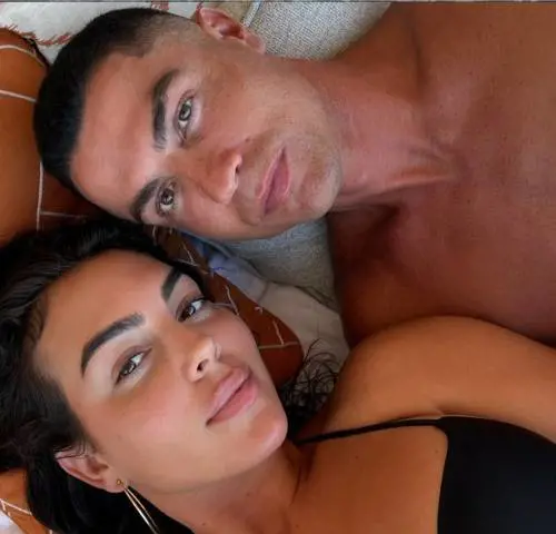 Cristiano Ronaldo e Georgina Rodriguez, c'è la data del matrimonio