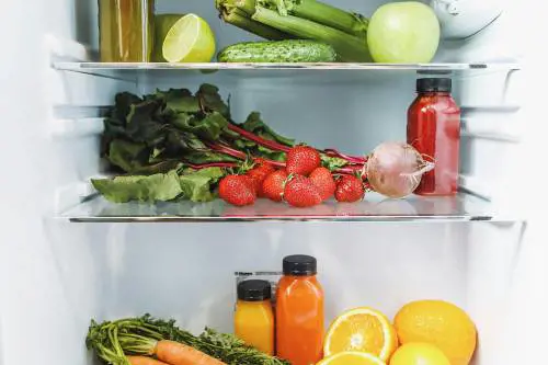 14 cibi che il frigo rovina: ecco quali e perché