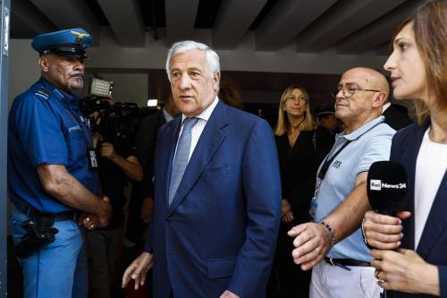 "Consenso unanime sulla linea italiana. Kiev non si arrende Putin non ha vinto"