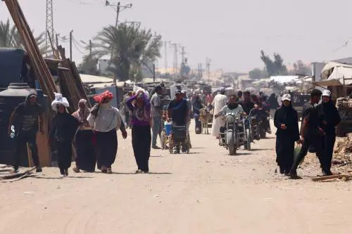 "Hamas accetta il cessate il fuoco"