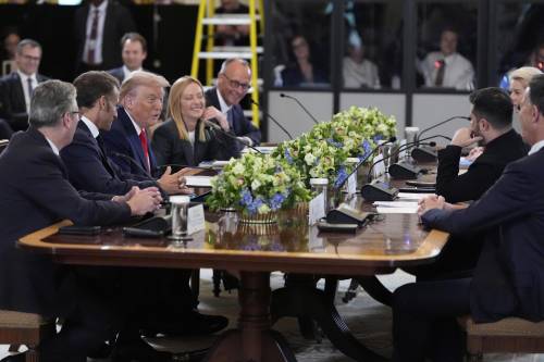 "Giorno storico per l’Occidente". Ma la tregua divide Europa e Usa