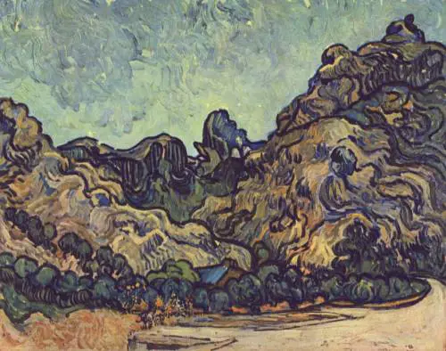 Disperatamente Van Gogh. L’artista del male di vivere