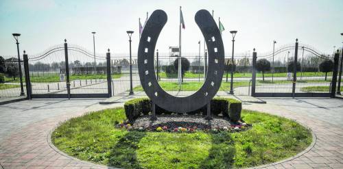 "Quell'area dell'ippodromo. La Maura nell'operazione urbanistica per lo stadio"