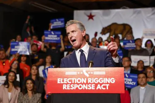 Guerra delle mappe negli Usa: lo scontro tra dem e Gop che può cambiare il volto della politica Usa
