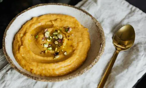 Le 5 ricette autunnali anti-colesterolo perfette per gli over 50