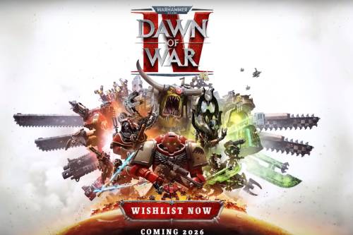 Annunciato "Dawn of War IV": cosa sappiamo dell'inaspettato ritorno di questa saga storica
