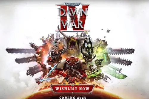 Annunciato "Dawn of War IV": cosa sappiamo dell'inaspettato ritorno di questa saga storica