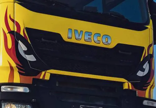 Iveco, arriva in Consob l’Ops di Tata