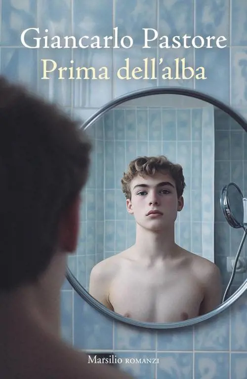 E se Kate Bush danzasse nei boschi del Piemonte?