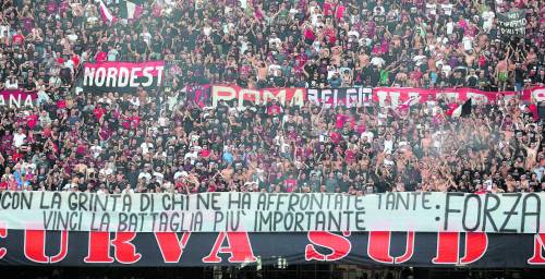 Milan, quel no che sembra tanto un gesto da regime