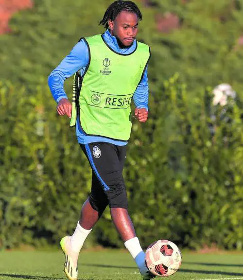 Lookman sedotto, abbandonato e punito. Sollievo per Leao