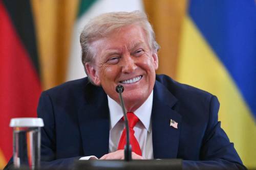 "Se salvo 7000 vite a settimana...". Quella frase che svela i piani di Trump
