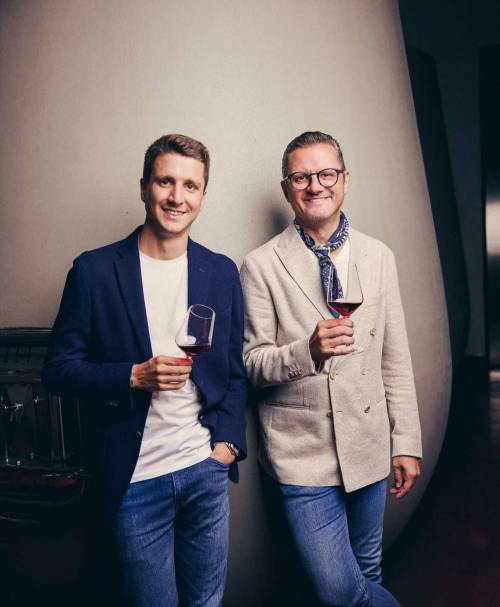 Pinot Bianco J. Hofstätter, la purezza dell’Alto Adige