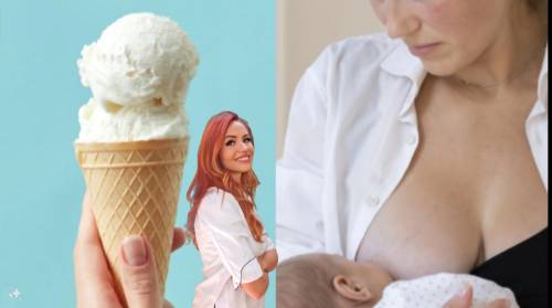Il gelato che non avremmo mai voluto assaggiare 