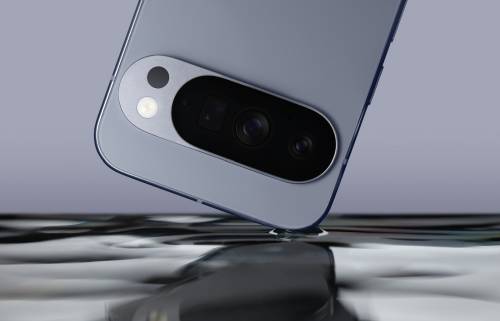 Google 10 Pixel: un debutto da star