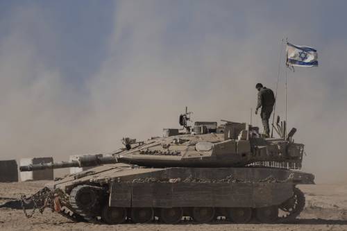 Israele approva l'insediamento che taglia in due la Cisgiordania. Proteste da Ue e Anp
