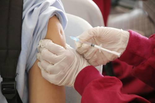 Crisi sui vaccini? Anche no, grazie